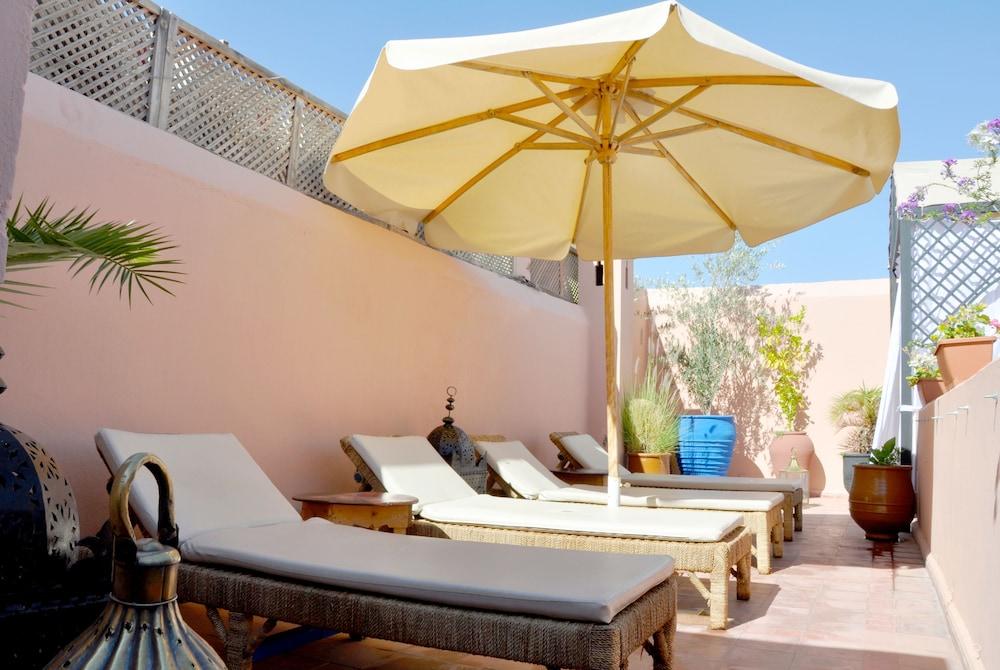 Riad Hidden Марракеш Экстерьер фото