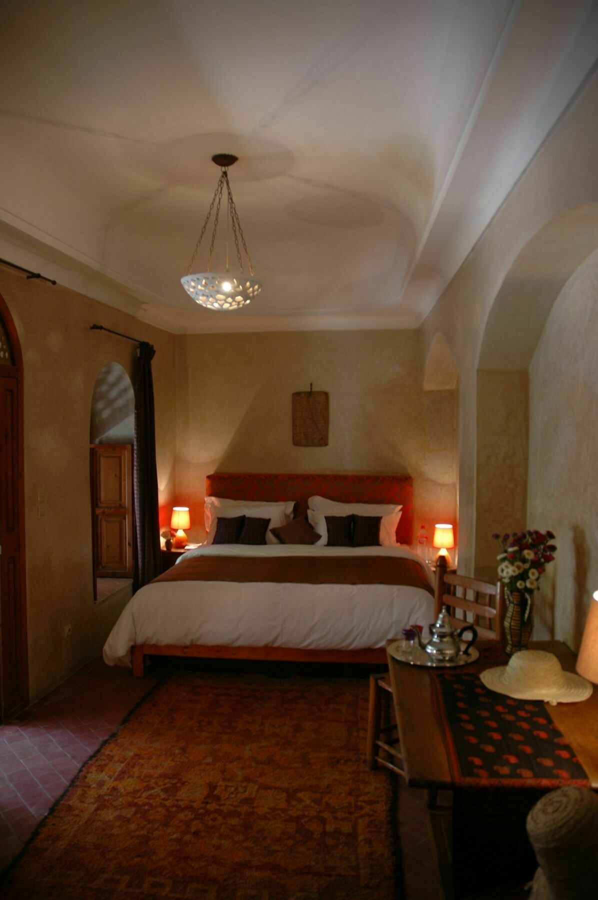 Riad Hidden Марракеш Экстерьер фото