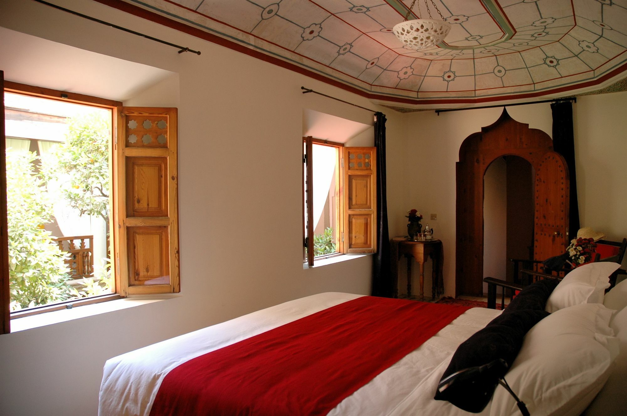 Riad Hidden Марракеш Экстерьер фото