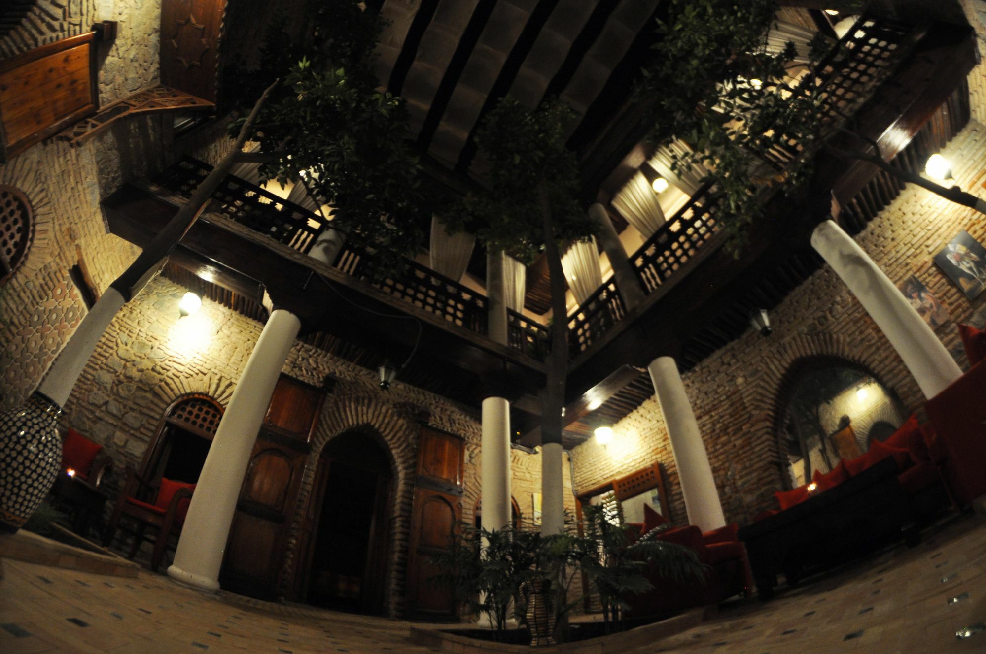 Riad Hidden Марракеш Экстерьер фото