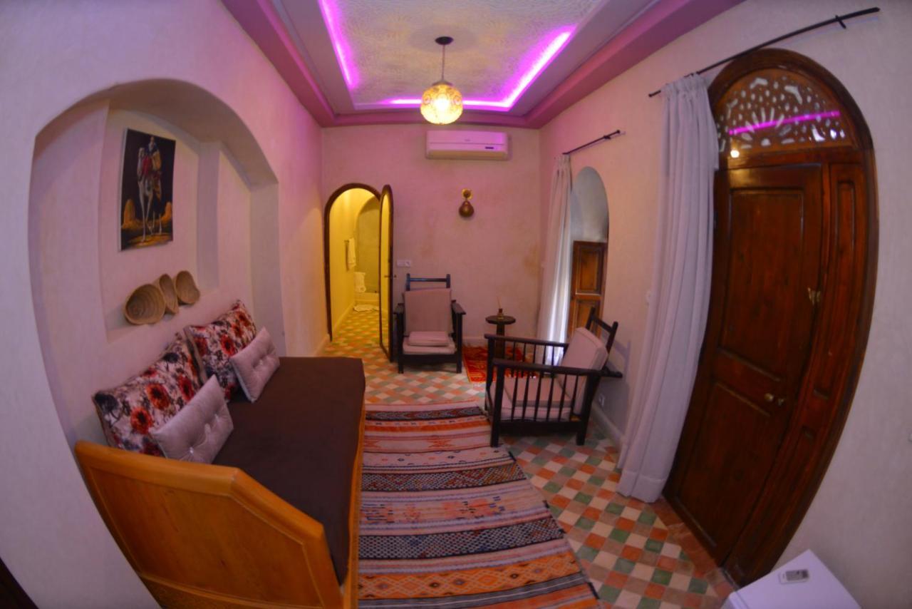 Riad Hidden Марракеш Экстерьер фото