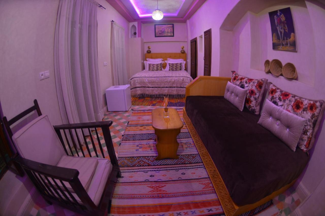 Riad Hidden Марракеш Экстерьер фото