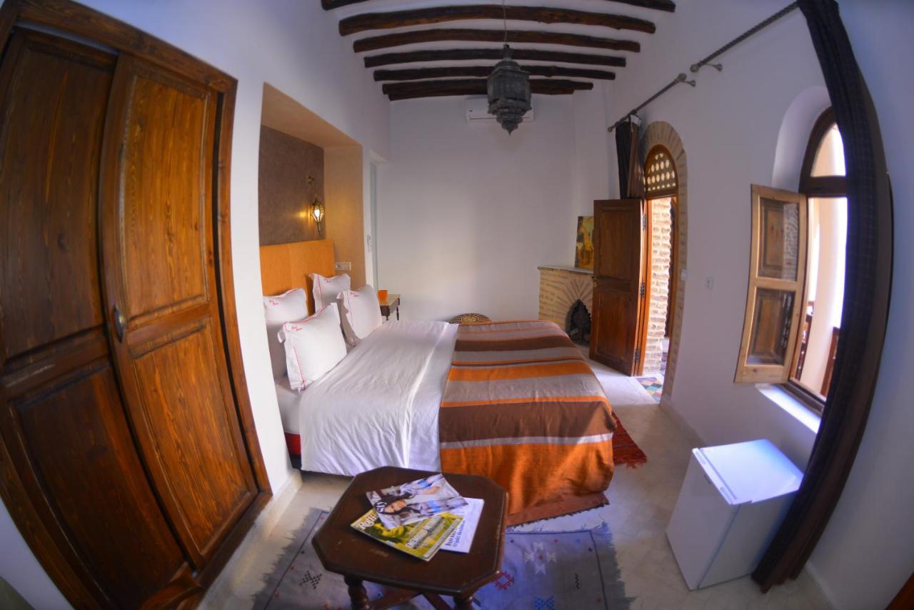 Riad Hidden Марракеш Экстерьер фото